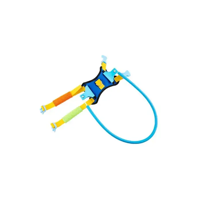 Dispositif de guidage de harnais de cercle anti-collision pour animaux de compagnie 5 tailles pour p