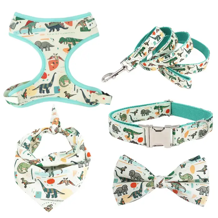 Chien D37SFP avec maille respirante en néoprène