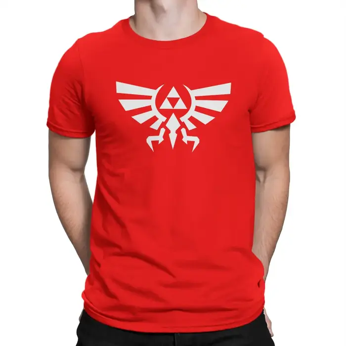 T-Shirt à Manches Courtes et Col Ras du Cou pour Homme, Vêtement 100% en Coton Vintage, avec Icône d