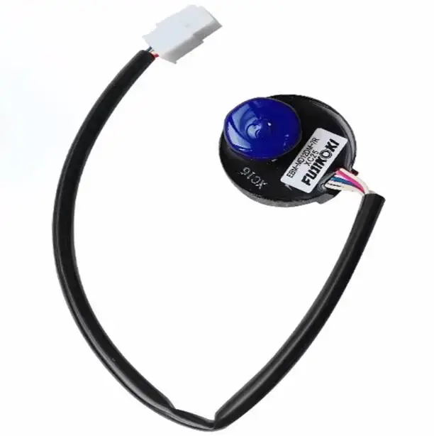 Nouveau Dajin Électronique 6 000 Bobine De Valve EBM-MD12DM-16R EBM-MD12DM-20R EBM-MD12DM-29R EBM-MD