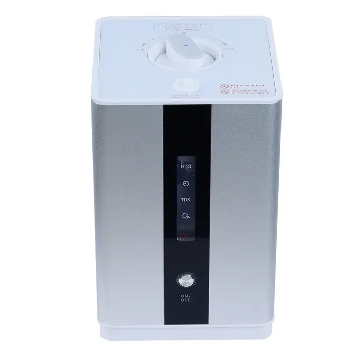 Générateur d'hydrogène H2