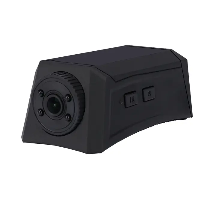 Caméra de casque tactique, enregistreur vidéo HD 720P avec capture photo, caméra de casque à angle r