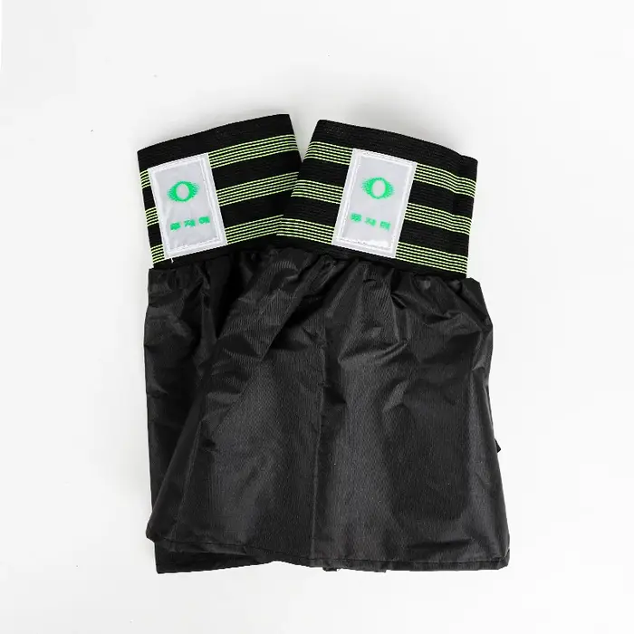 Guêtres de randonnée pour hommes, imperméables, réglables, courtes et longues, pour le cyclisme et l