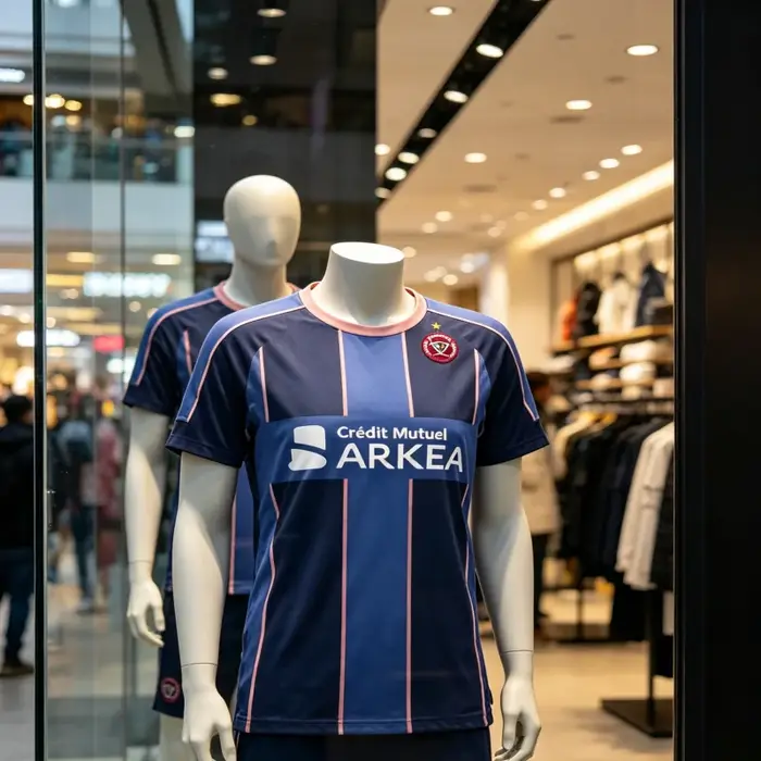 Nouveau Maillot de Rugby Français TOP14 Bordeaux BÈGLES 2026 – T-shirt d'entraînement respirant, con
