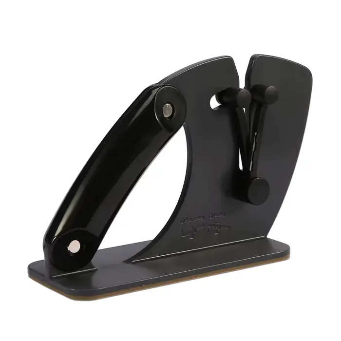 Affûteur de couteaux professionnel, système d'affûtage de couteaux de cuisine, Gadgets de cuisine, p