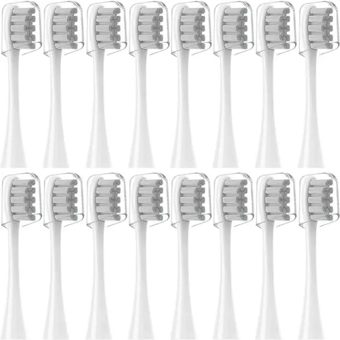 Têtes de brosse à dents électrique de rechange, pour Oclean Sonic X / X Pro/ Z1/ SE / F1 / One / PW0