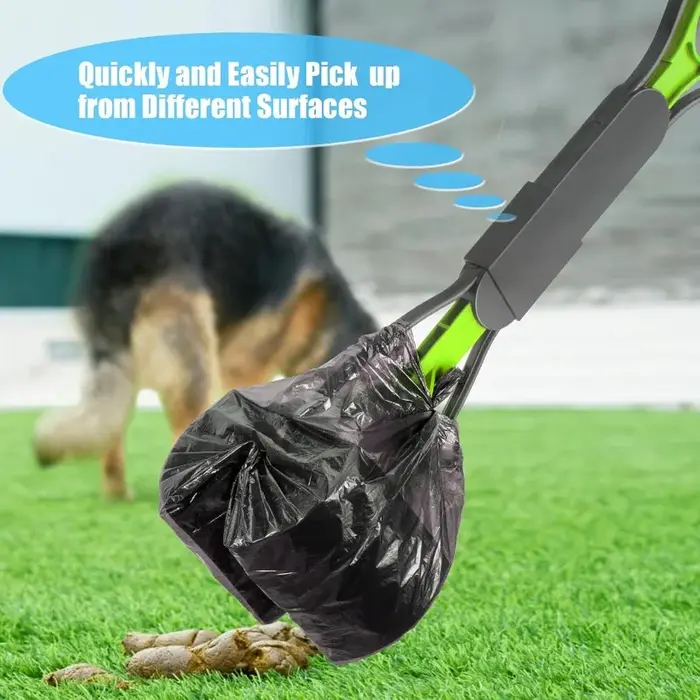 Pince à mâchoire pour chien