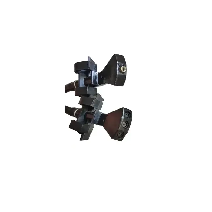 Indshield – buse de prière pour utlander 2013-2021, 2 pièces