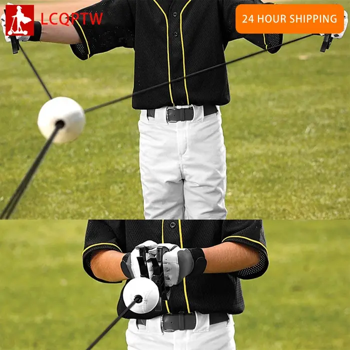 Entraîneur de battement de baseball pour enfants et adultes, programme d'entraînement sportif, écran