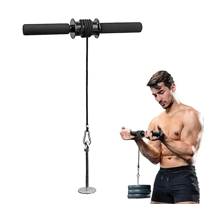 Poignet avant-bras exercice