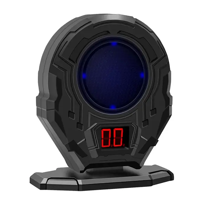 Cartouche d'entraînement Laser et Kit de cible de 9mm, système d'entraînement au feu sec pour cible 