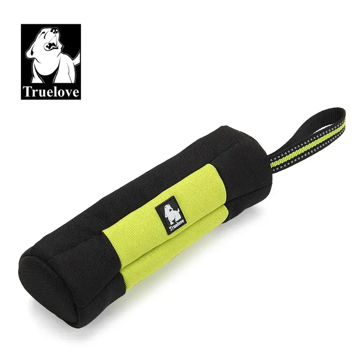 Truelove accessoires pour chiens potable fermeture éclair récipient de nourriture pour animaux de co