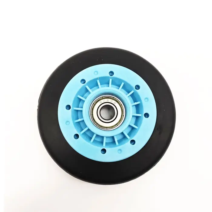 Rouleau de tambour pour sèche-linge 3,18 pouces de diamètre