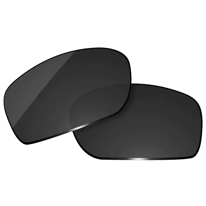 Wing WLIT-Verres de rechange polarisés pour lunettes de soleil ArNouveau Fastball 2.0 AN4242-62mm, l