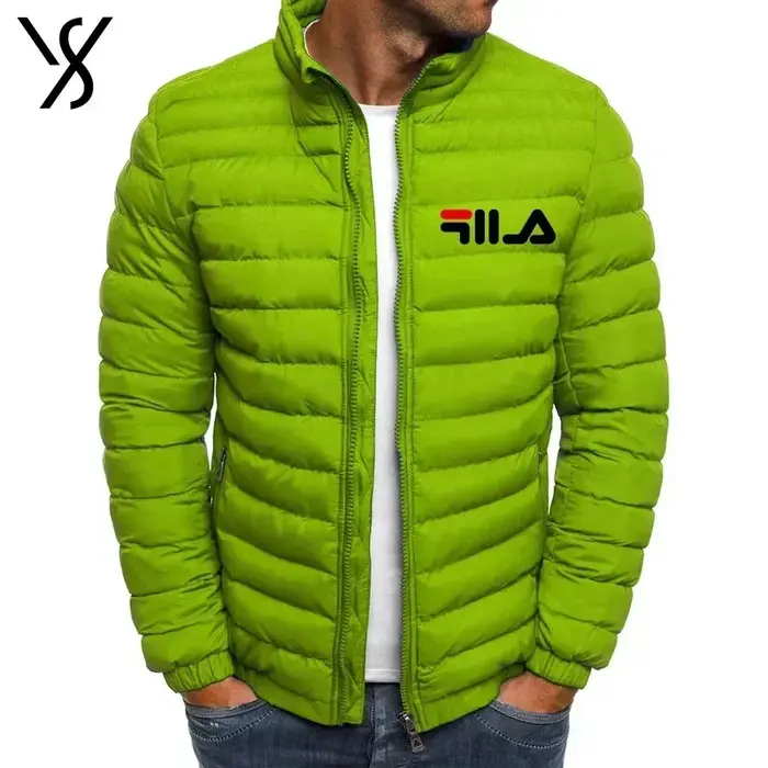 Nouvelle collection automne-hiver 2026 : Vêtements haut de gamme pour hommes – Styles décontractés