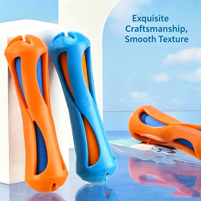 Jouet flottant pour chien