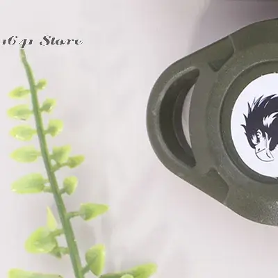 Porte-clés universel pour chasse - Clip de piège à installation immédiate - Plastique durable pour volailles