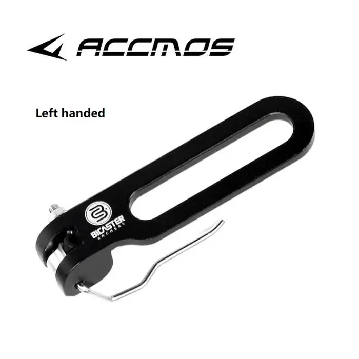 Archery Arrow AssistLH/RH + Coussin Piston pour Arcs Recurve, Accessoires de html et de Tir