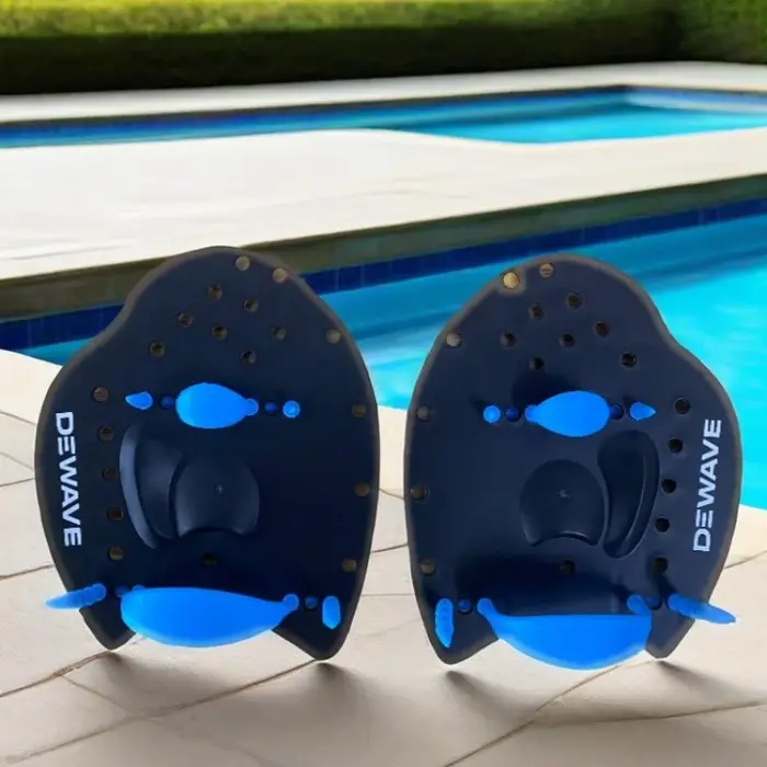 Palmes de natation