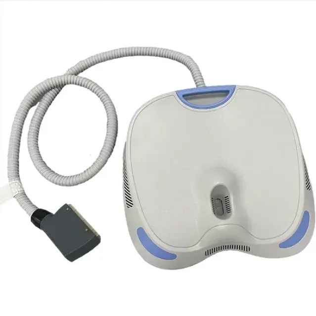 Appareil de stimulation musculaire HI-MT EMS Neo, professionnel, MYOslim, électromagnétique, 4 poign