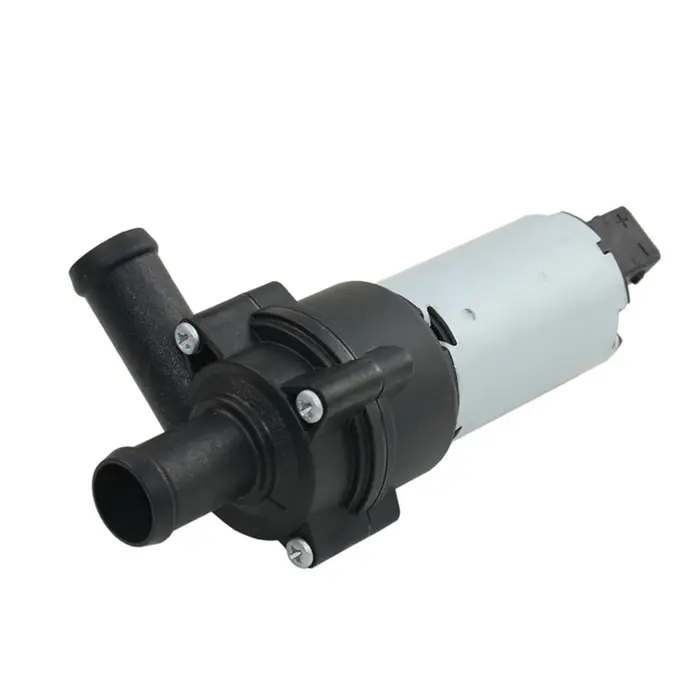 Pompe électrique auxiliaire universelle de liquide de refroidissement d'eau, pompe électrique supplé
