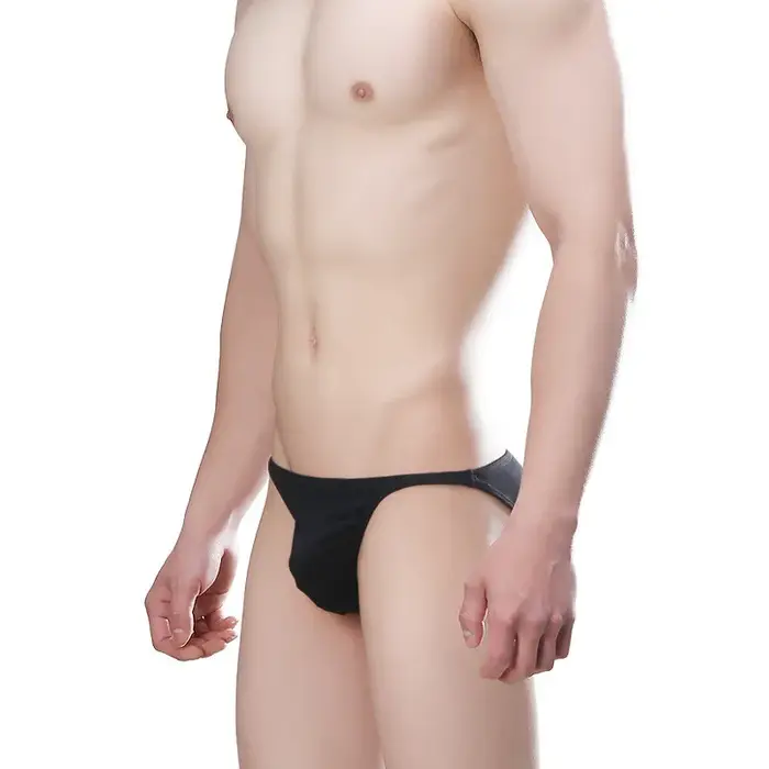 Slips en coton pour hommes taille basse confortables et élégants à offrir pour diverses occasions spéciales