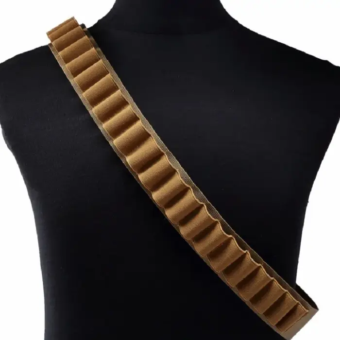 Ceinture de Bandoulière pour la html