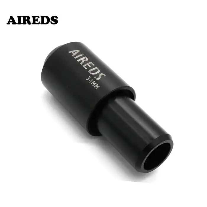 AIREDS – Kit d'outils d'installation de joint anti-poussière de fourche avant de vélo, pour Fox Rock