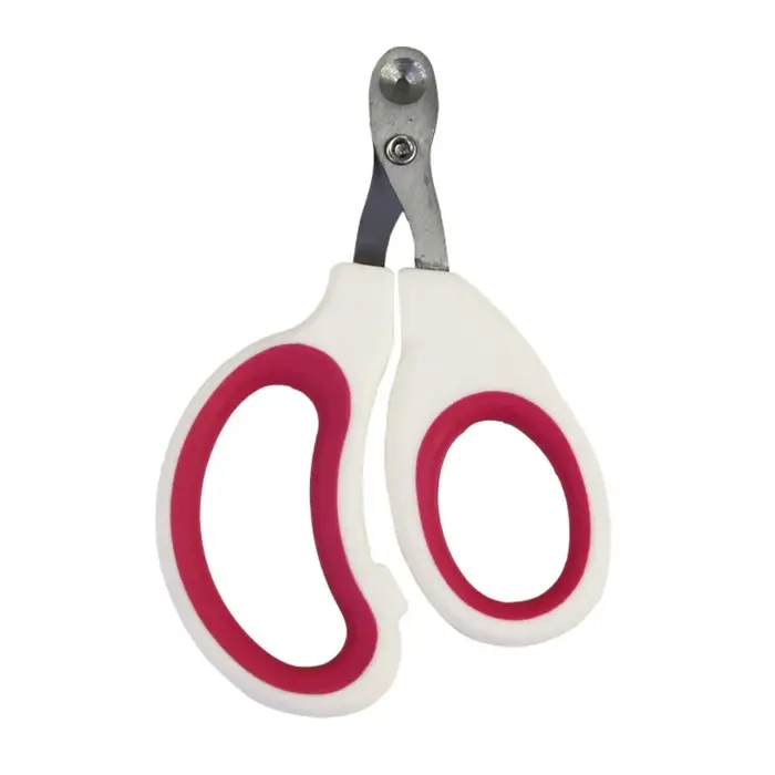 Coupe-ongles professionnels pour animaux de compagnie, ciseaux de toilettage pour griffes, coupe-ong