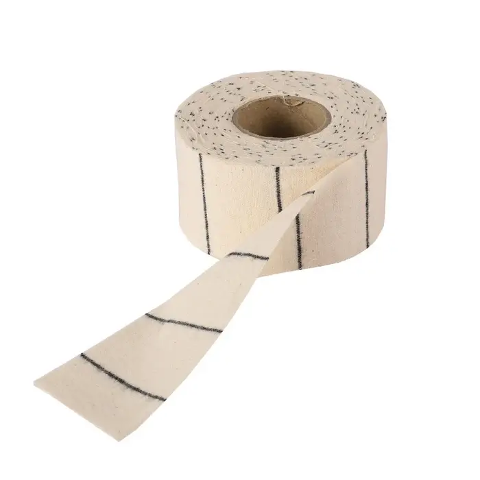 Patchs en tissu de nettoyage pour pistolet tactique, 10M, 5cm/10cm, large tapis en coton pour chasse