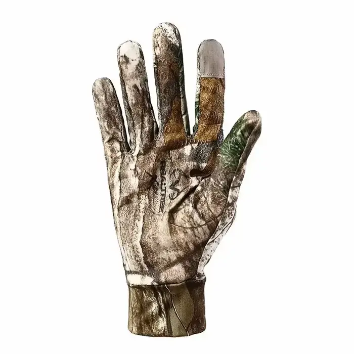 Gants tactiques bioniques pleine main chasse pêche airsoft écran tactile camouflage outdoor