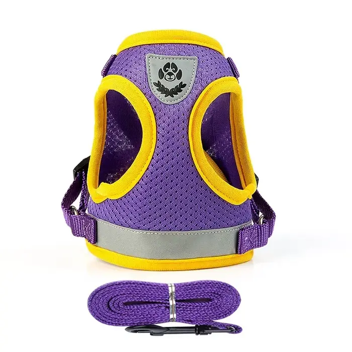 Sangle de gilet pour chien