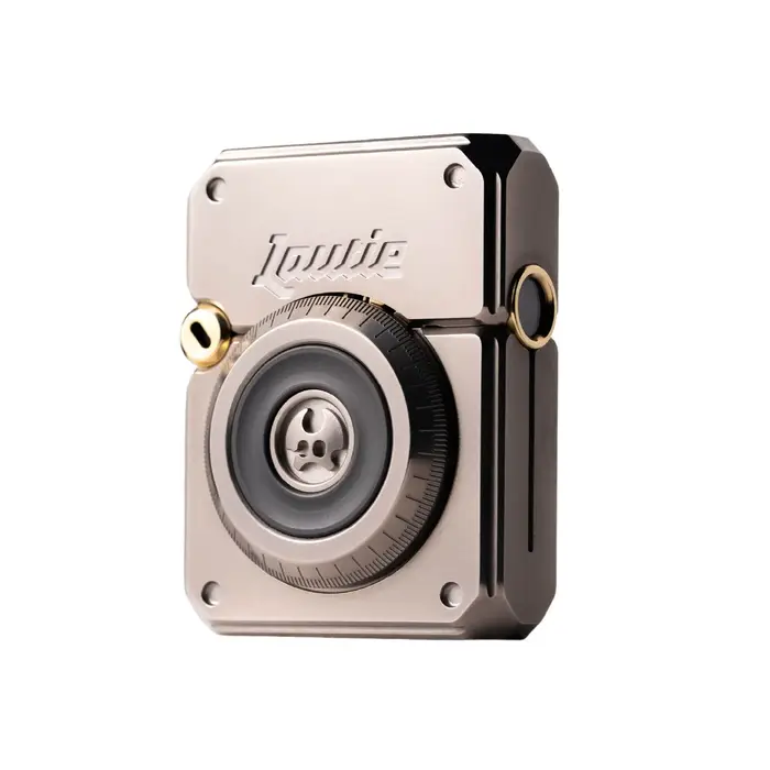 LAUTIE LOTTO Fidget Toy, EDC Gear, Série 2099 Édition Standard, Jouet anti-stress multifonctionnel e