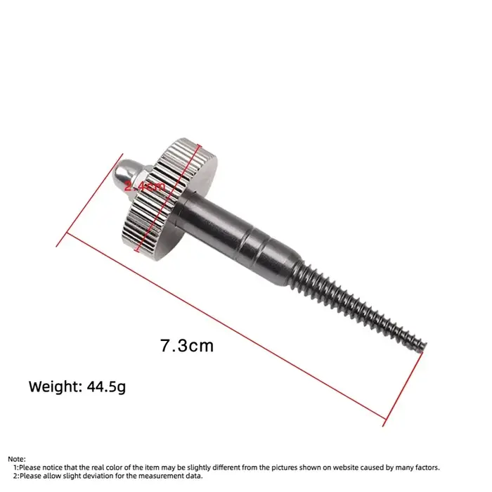 Lot de 2 outils de retrait de nocks d'arc, extracteurs de queues cassées, accessoires de nettoyage d