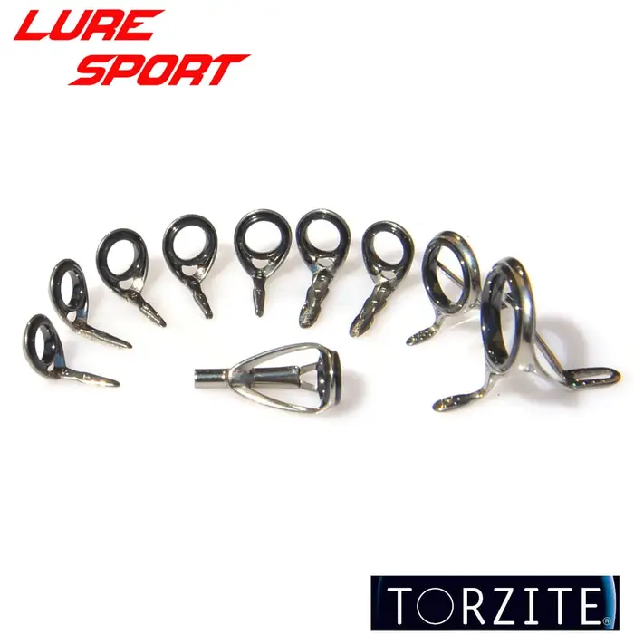 FUJI – cadre en titane, ensemble de 10 pièces, anneau TORZITE TLRVTG10 TKBTG TKTTG TKGTT SIC, anneau