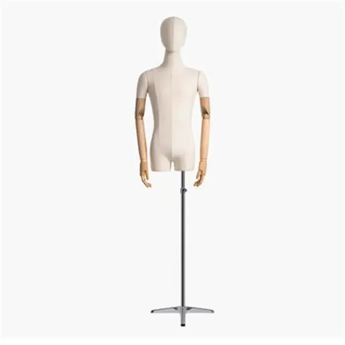 Support de corps de Mannequin