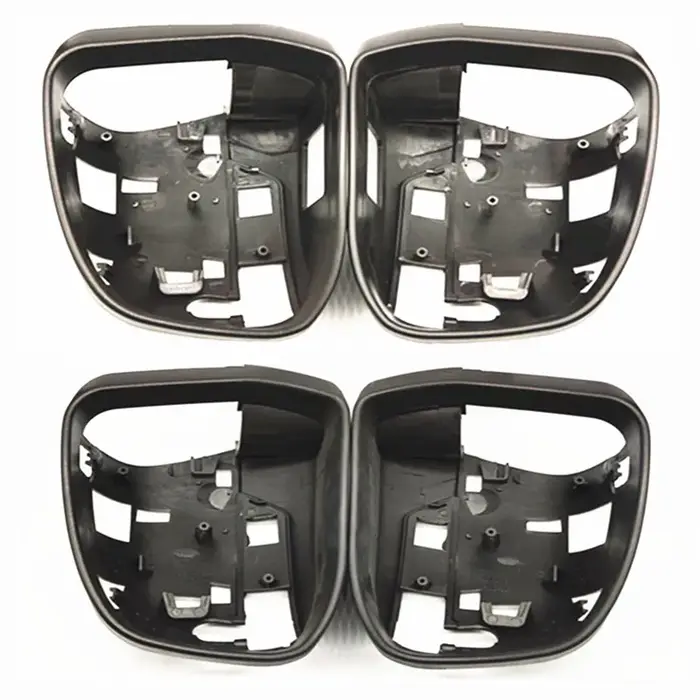 Cadre de rétroviseur extérieur pour Ford Focus 2 MK2 3 MK3 Mondeo 4 MK4, support de rétroviseur, acc