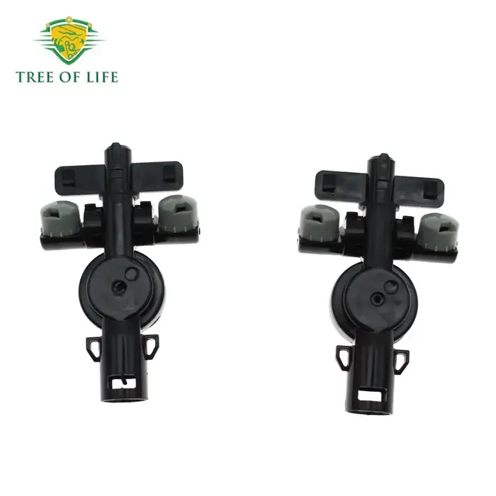 Pour Subaru Forester Legacy Outback Toyota Camry phare nettoyage laveuse buse de pulvérisation Jet c