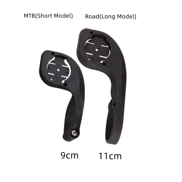 Pour Garmin IGPSPORT Bryton Rider Support vélo ordinateur Support route vtt vélo guidon Support Garm