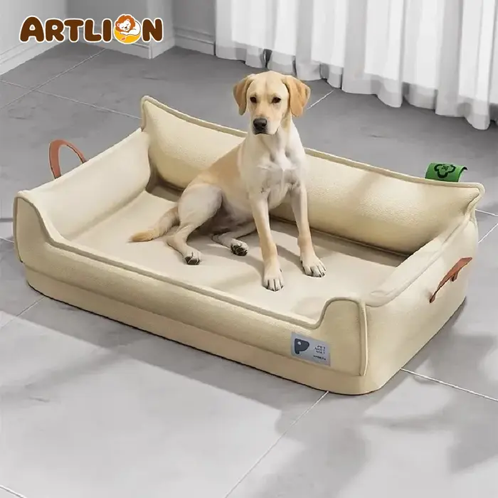 Canape lit orthopedique en cuir pour chiens imperproof lavable pour chien confortable occasion speciale rechargeable rechargeable rechargeable rechargeable rechargeable rechargeable rechargeable rechargeable rechargeable rechargeable rechargeable rechargeable rechargeable rechargeable rechargeable r