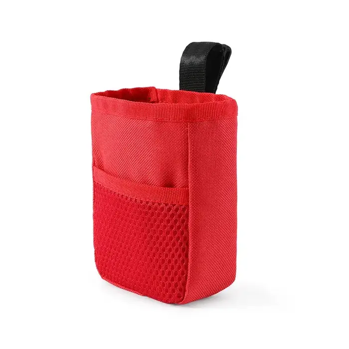 Sac d'entraînement en plein air pour animaux de compagnie, tissu Oxford, imperméable, Durable, sac d