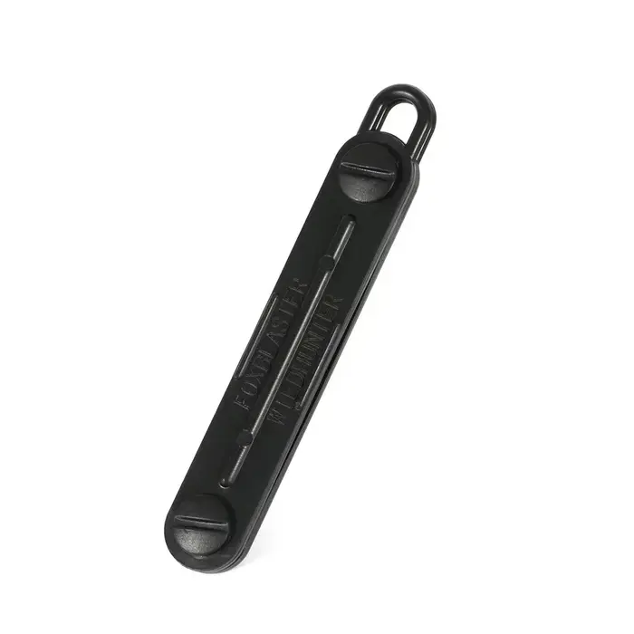 Renard extérieur vers le bas renard Blaster appel sifflet noir prédateur chasse lampe appelant lapin