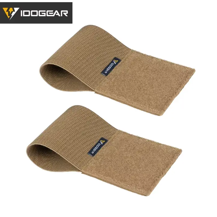 Pochette de support de garrot de chasse IDOGEAR TA pour hommes, trousses de premiers secours légères et discrètes pour chasseurs et activités en plein air
