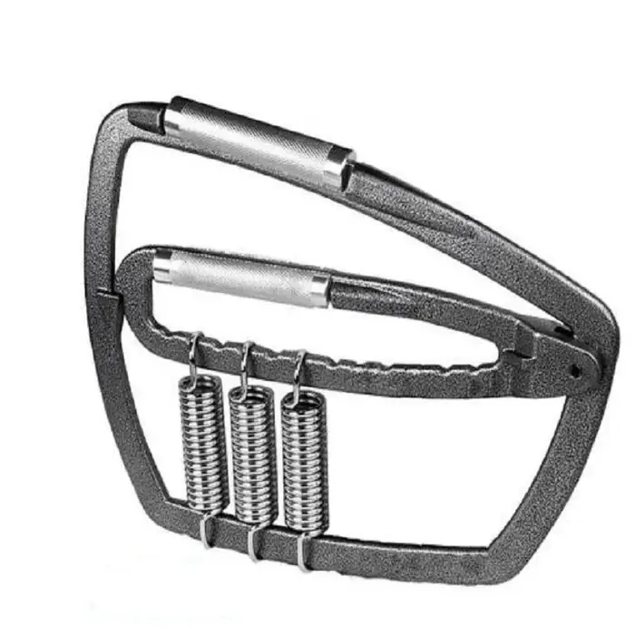 Pinces à main pour homme plus fort, dynamomètre, poignée de force musculaire du poignet, poignées lo