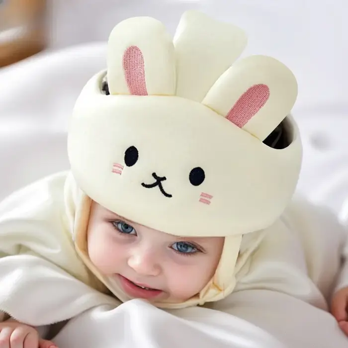 Casque pour bébé pour enfants, pour ramper, marche, protection de tête pour bébé, coussin doux, prot