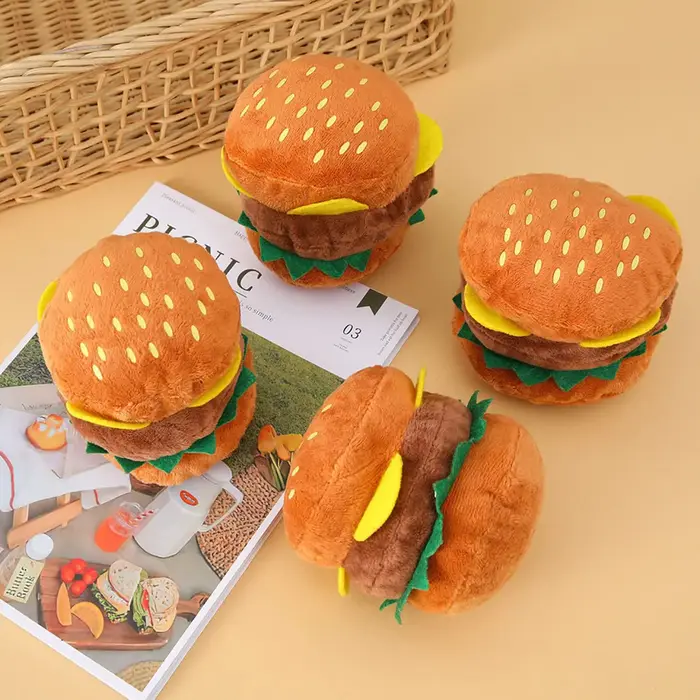 Jouets interactifs amusants et intéressants pour chiens