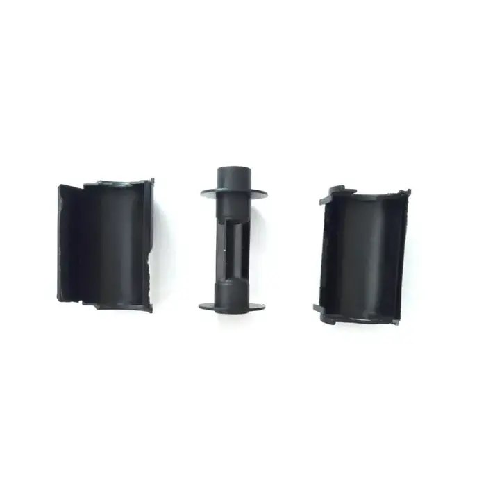 Cartouche AfricFilm de 35mm, Boîtier pour Rouleau de Photo, Récipient en Plastique, Cassette pour Re