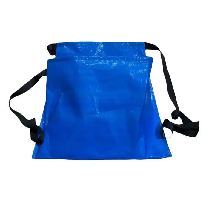 Sac de cueillette de fruits et de champignons avec ceinture, tablier de récolte pour verger extérieu