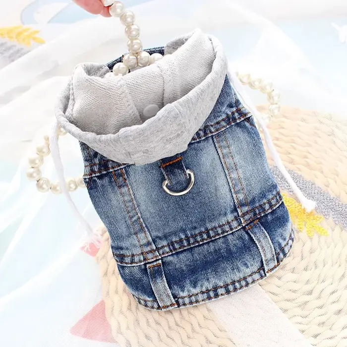 Vêtements pour petits chiens