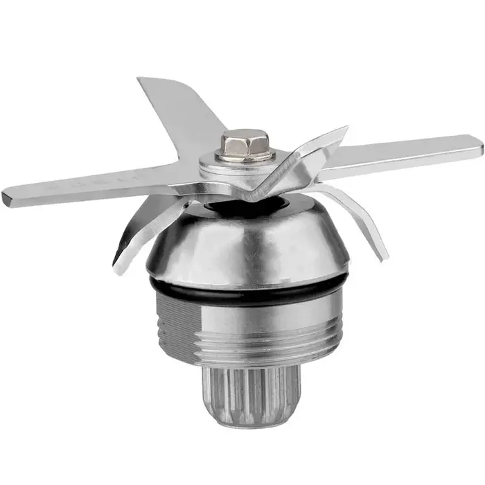Lames de remplacement pour presse-agrumes électrique, robot culinaire, mélangeur, pour JTC Omniblend